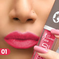 Sweetface Lip Proud Matte Lip Gloss