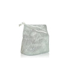Mesh laundry bag for Glamorous Face Argan Oil & Bamboo Charcoal Essence Soap