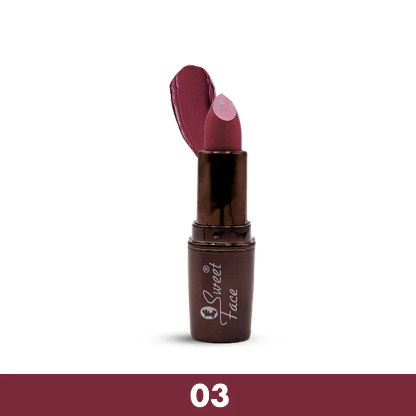 Sweetface Glamorous Lipstick