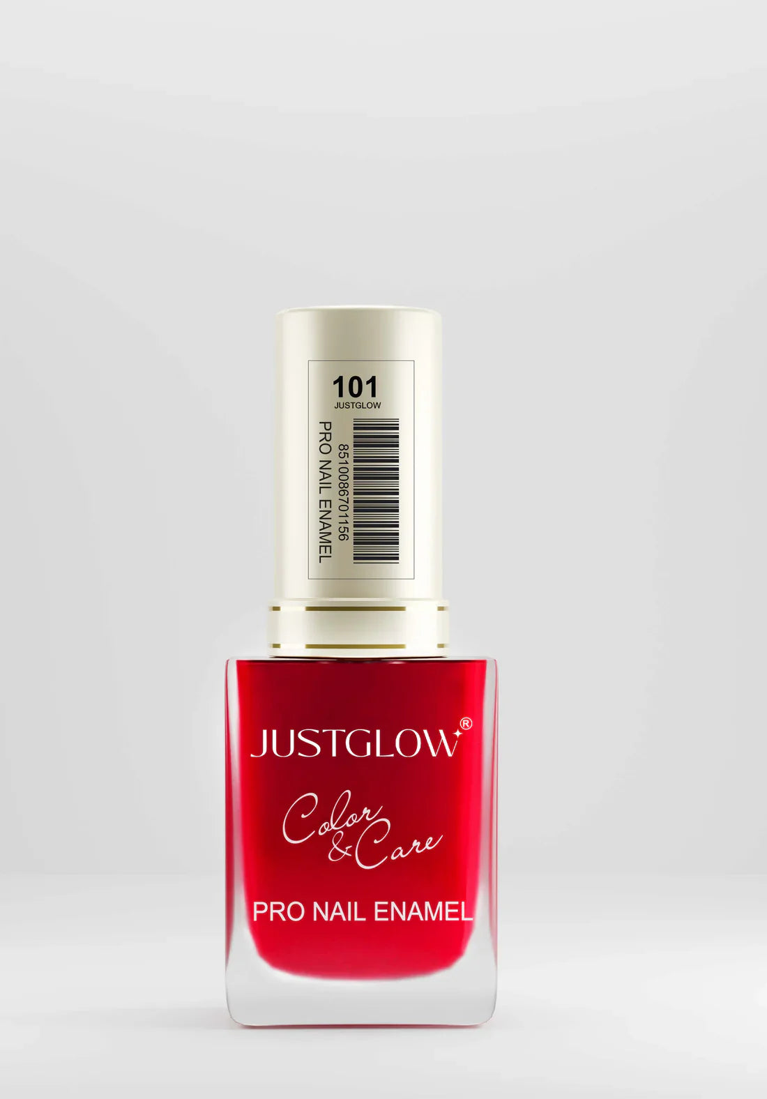 Just Glow Pro Nail Enamel 10 ml