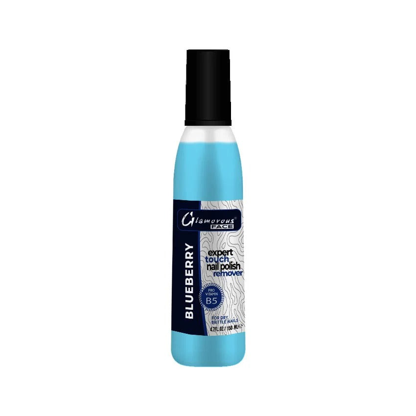 Glamorous Face Liquid Nail Remover Large (4 Flavours)