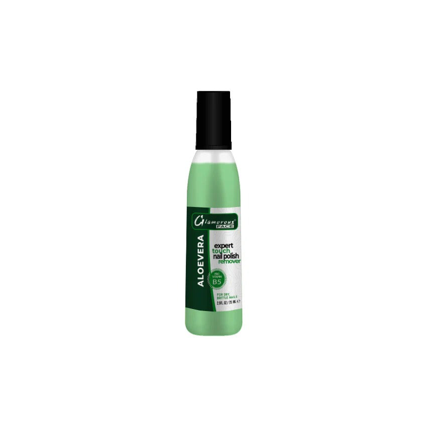 Glamorous Face Liquid Nail Polish Remover Small & Large (4 Flavours)