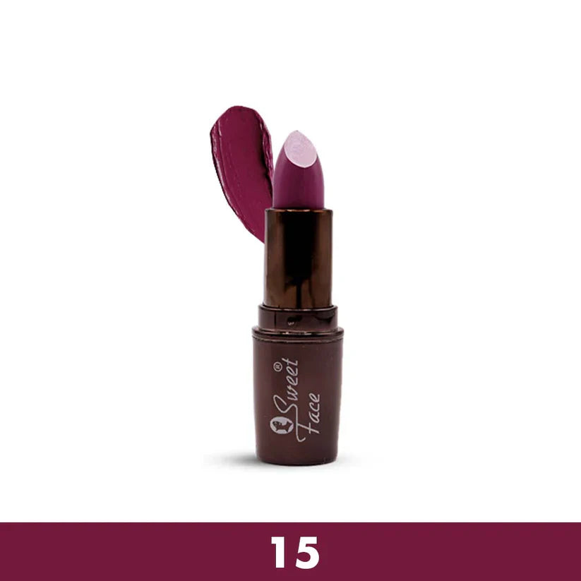 Sweetface Glamorous Lipstick