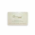 Glamorous Face makeup kit packaging on a white background