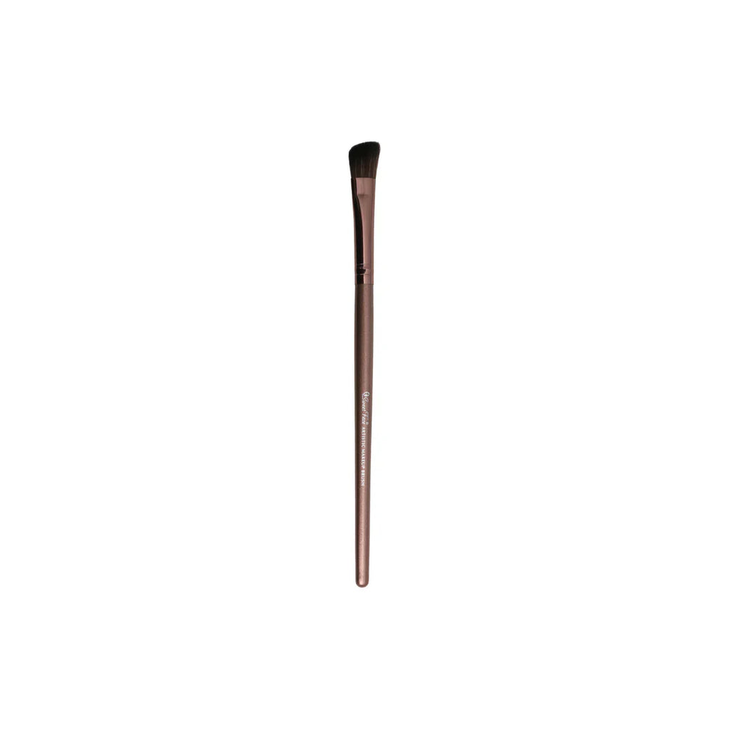 SweetFace 24Pcs Professional Makeup Brush Kit – Complete Face, Eye & Lip Set