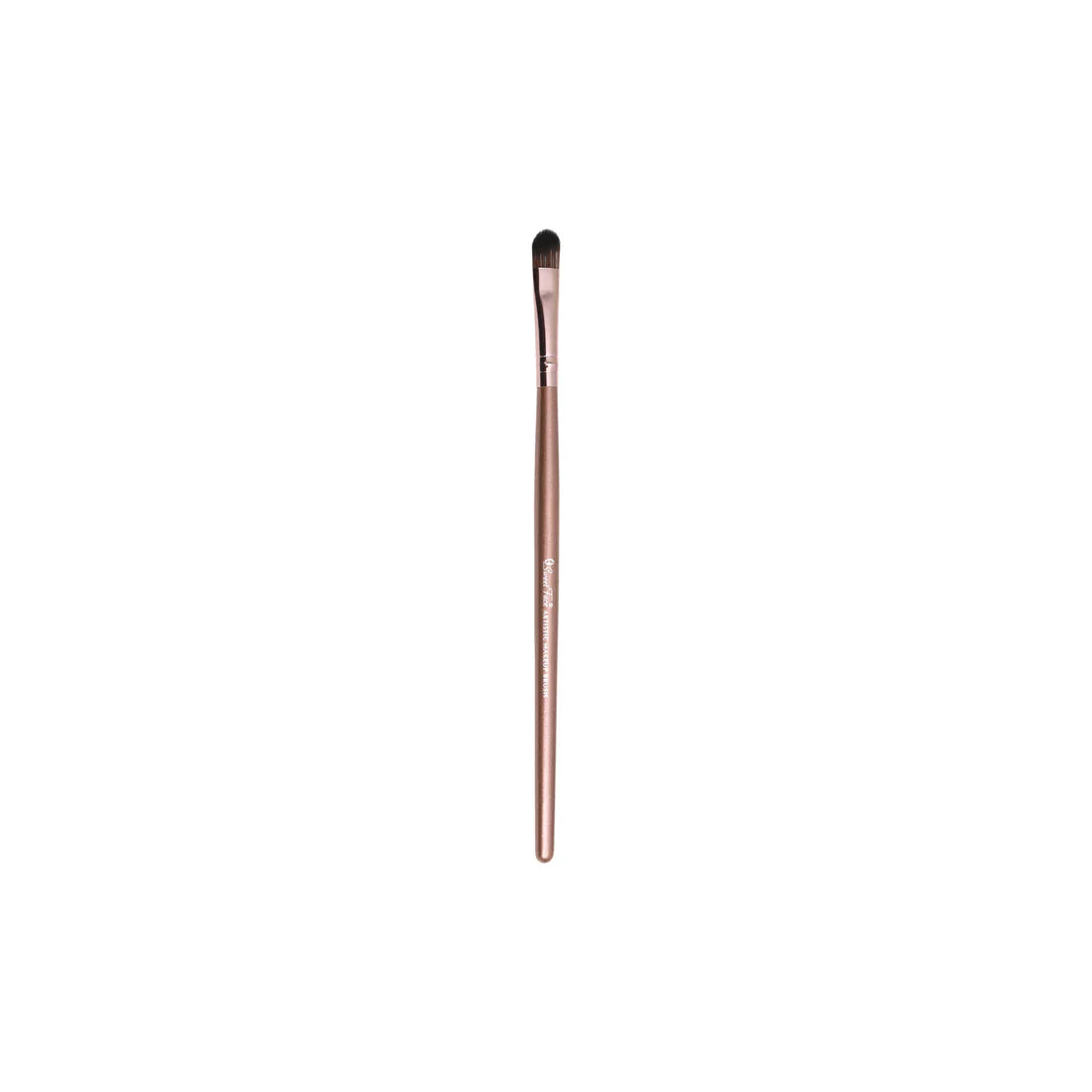 SweetFace 24Pcs Professional Makeup Brush Kit – Complete Face, Eye & Lip Set