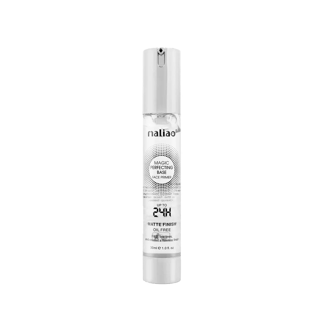 Maliao Matte Finish Face Primer