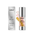 Maliao Star Ocean primer bottle and packaging on a white background