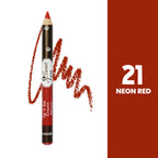 Sweetface Jumbo Lip/Eye Crayon Pencil