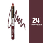 Sweetface Jumbo Lip/Eye Crayon Pencil