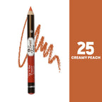 Sweetface Jumbo Lip/Eye Crayon Pencil