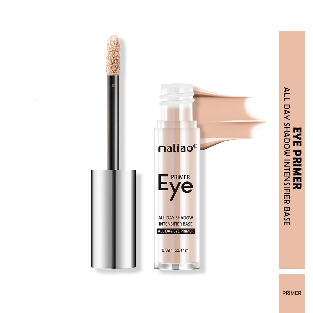 Naliao eye primer with applicator on a white background