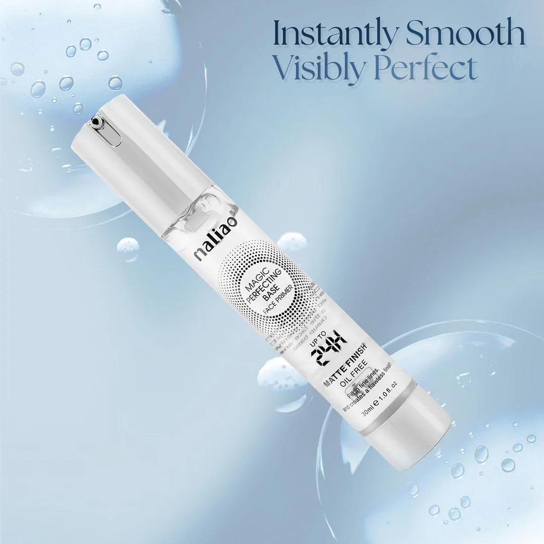 Maliao Matte Finish Face Primer