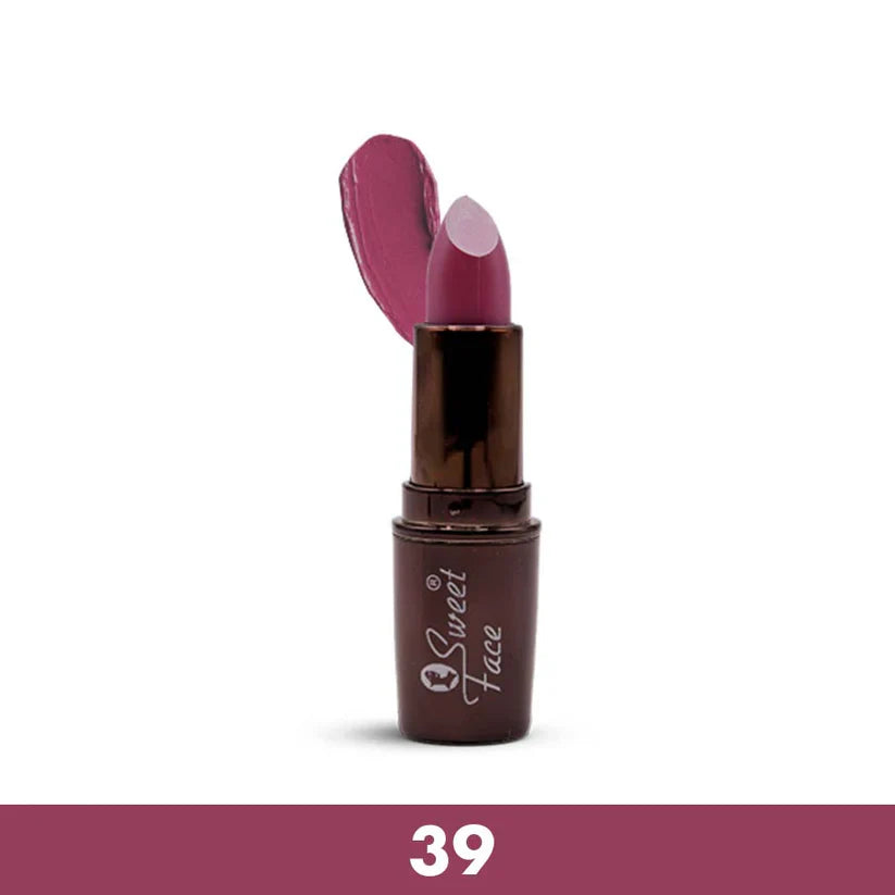 Sweetface Glamorous Lipstick