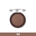 SweetFace Matte Blush On – Natural Matte Finish