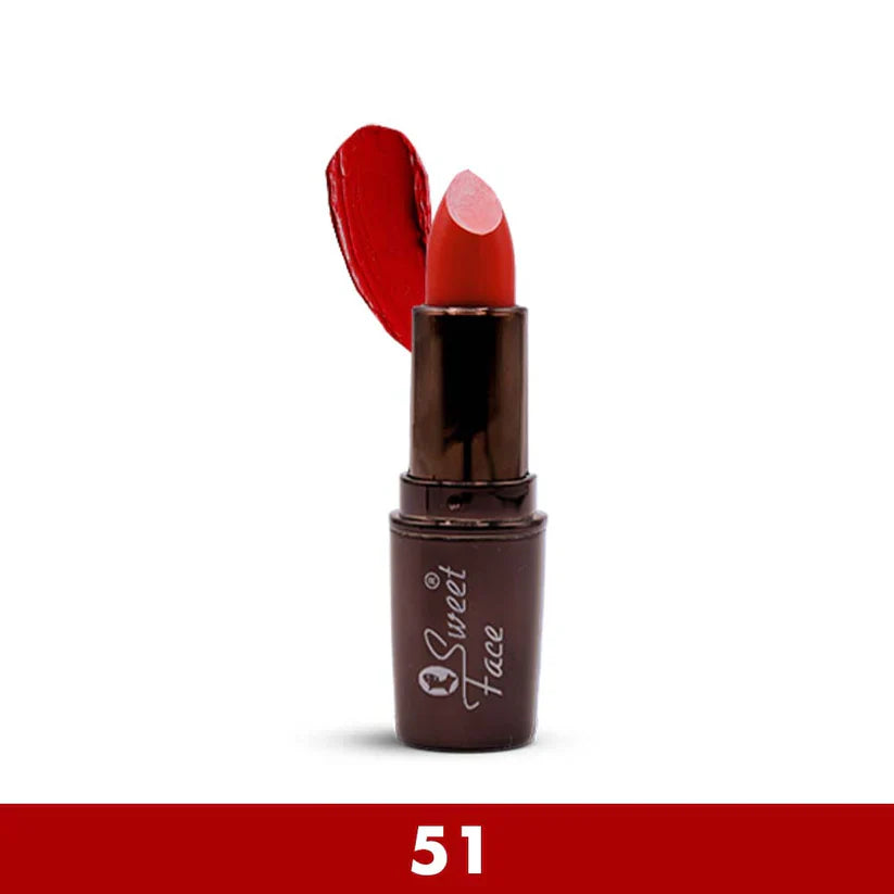 Sweetface Glamorous Lipstick
