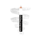 Glamorous Face Infallible Contour Matte Jumbo Eye & Lip Pencil - Smooth Touch 622 Truffle Touch