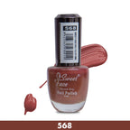 Sweetface Qiuck Dry Nail Polish 9ml
