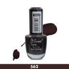 Sweetface Qiuck Dry Nail Polish 9ml