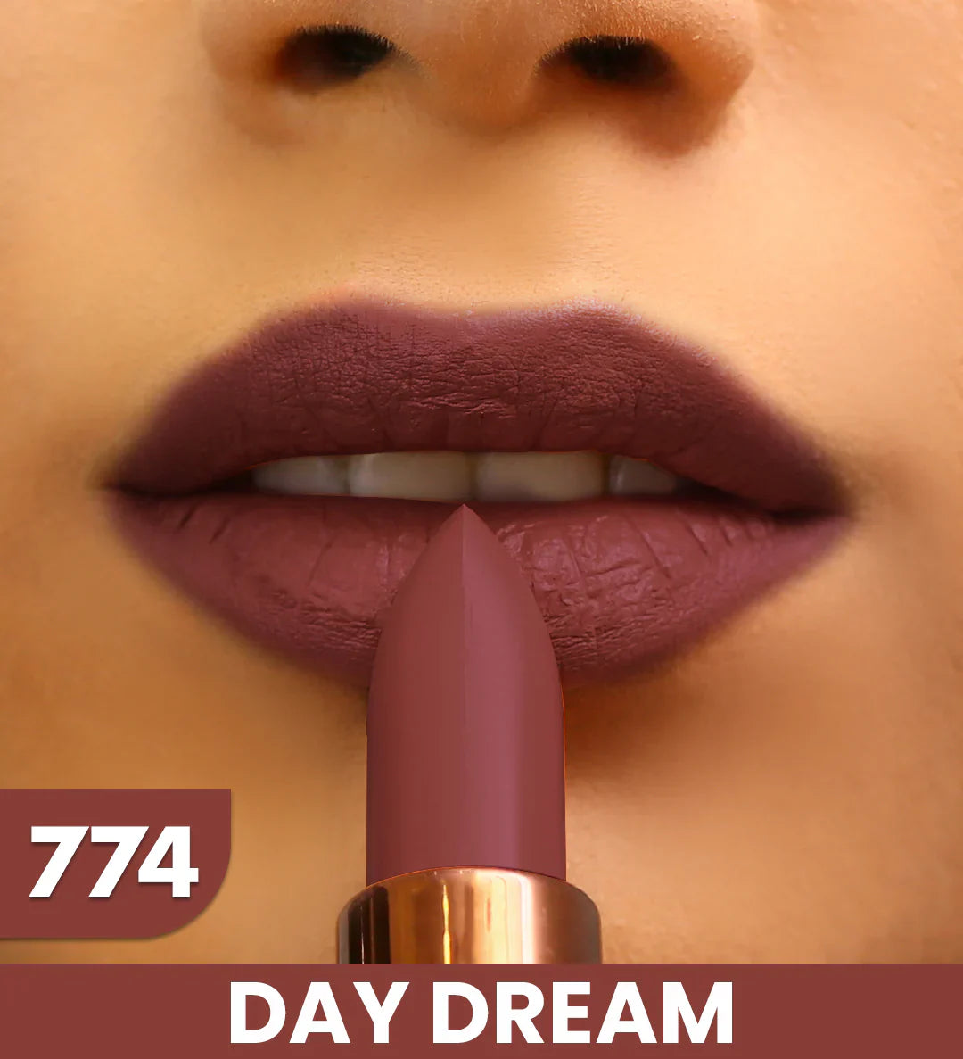 Sweetface Super Matte Lipstick