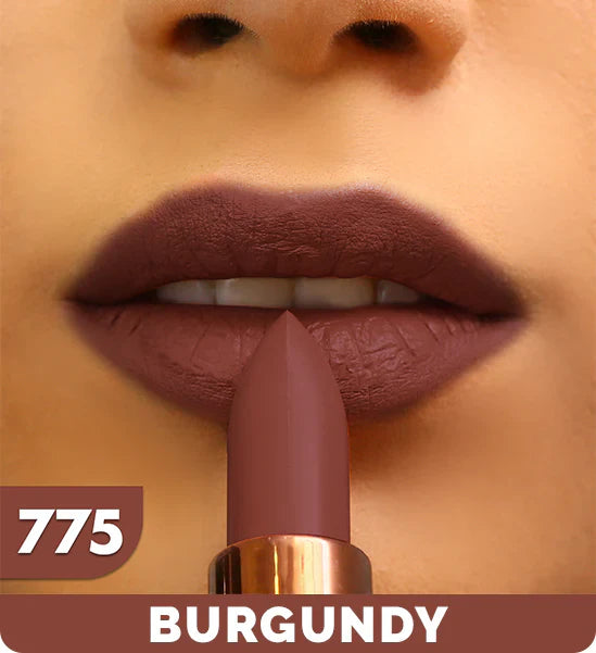 Sweetface Super Matte Lipstick