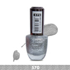 Sweetface Qiuck Dry Nail Polish 9ml