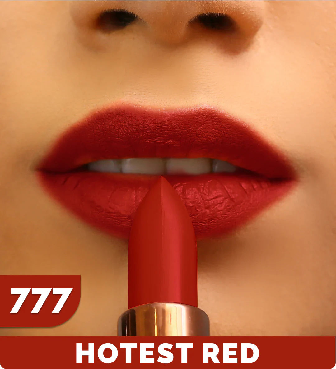 Sweetface Super Matte Lipstick