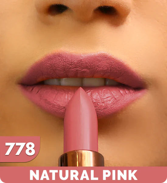 Sweetface Super Matte Lipstick