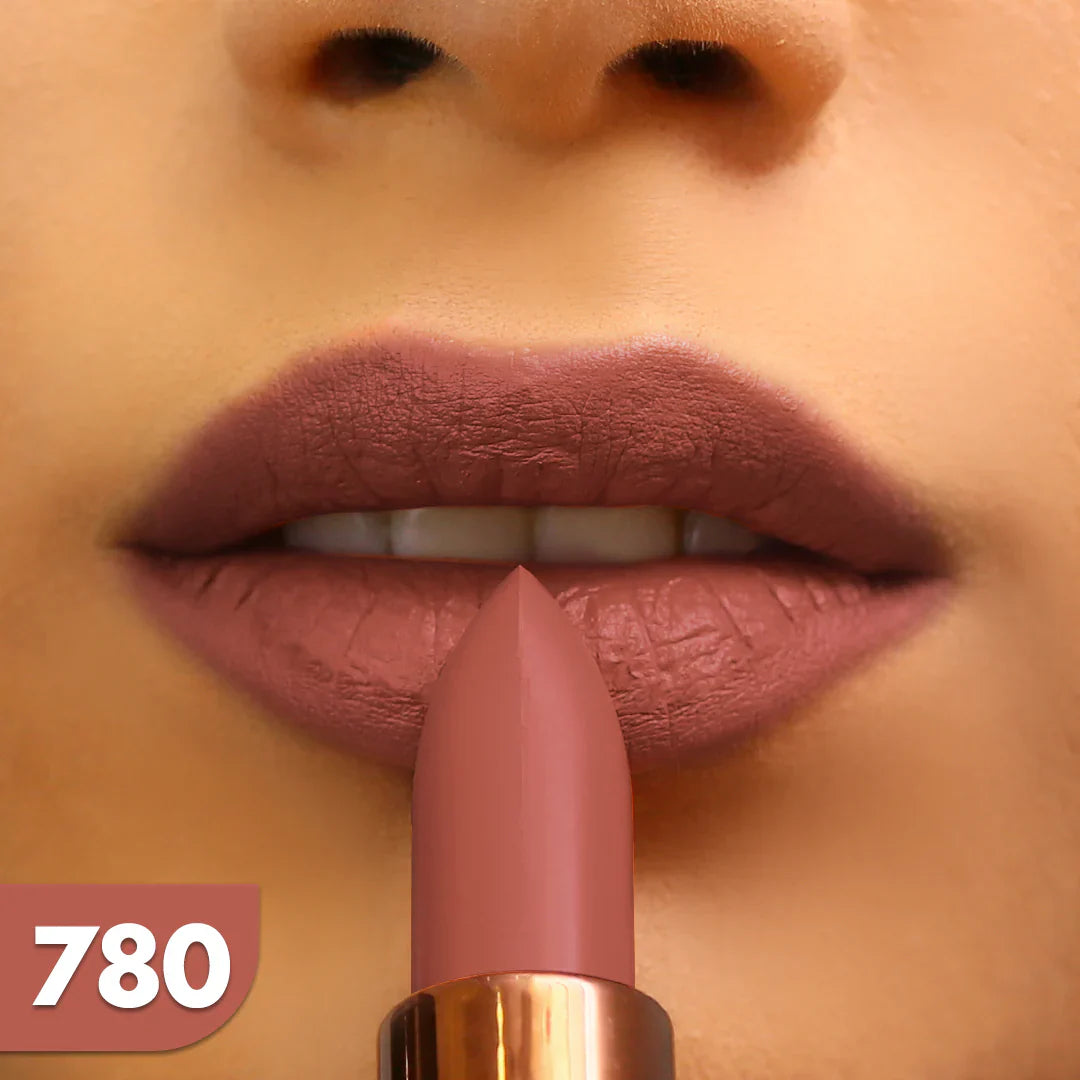 Sweetface Super Matte Lipstick