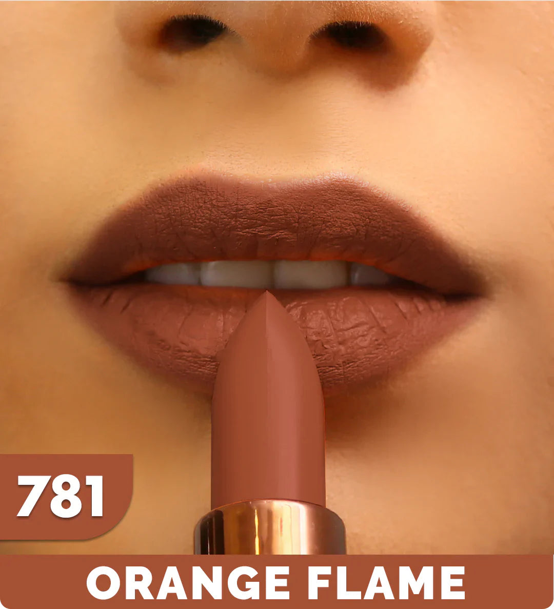 Sweetface Super Matte Lipstick