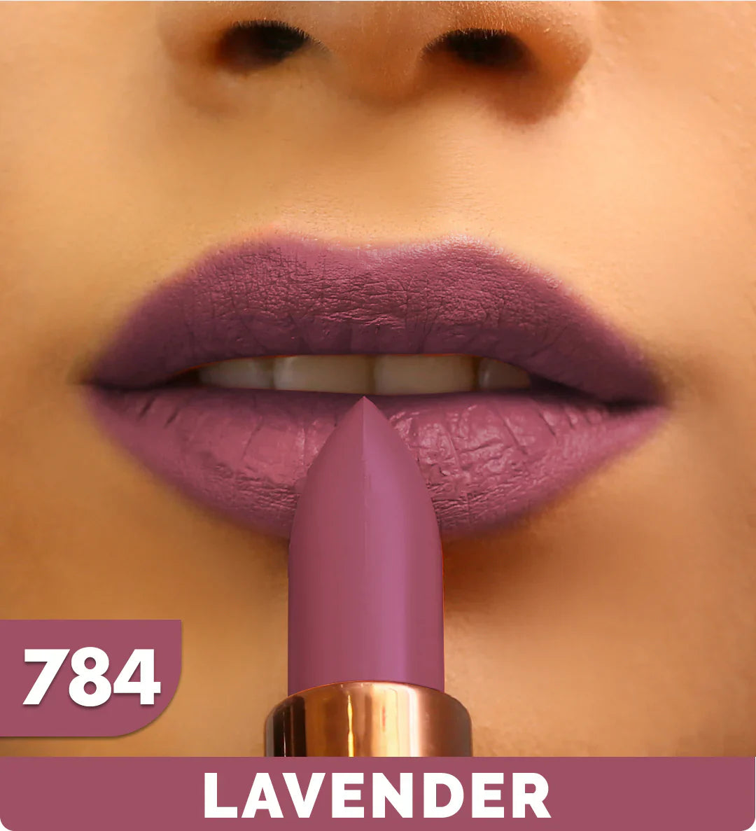 Sweetface Super Matte Lipstick