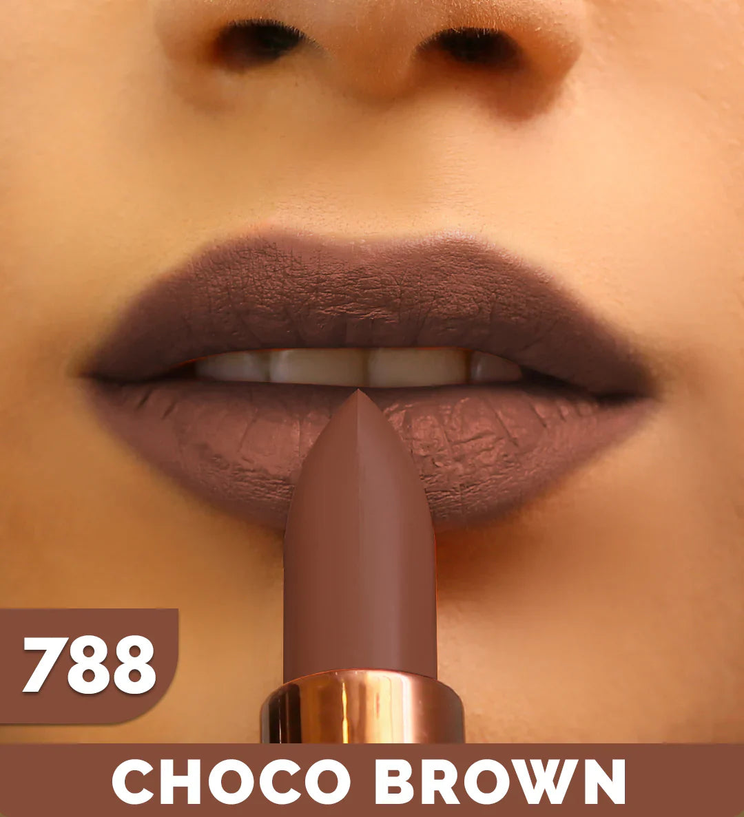Sweetface Super Matte Lipstick