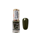 Glamorous Face Gel Peel Off Nail Polish (50 Colours)