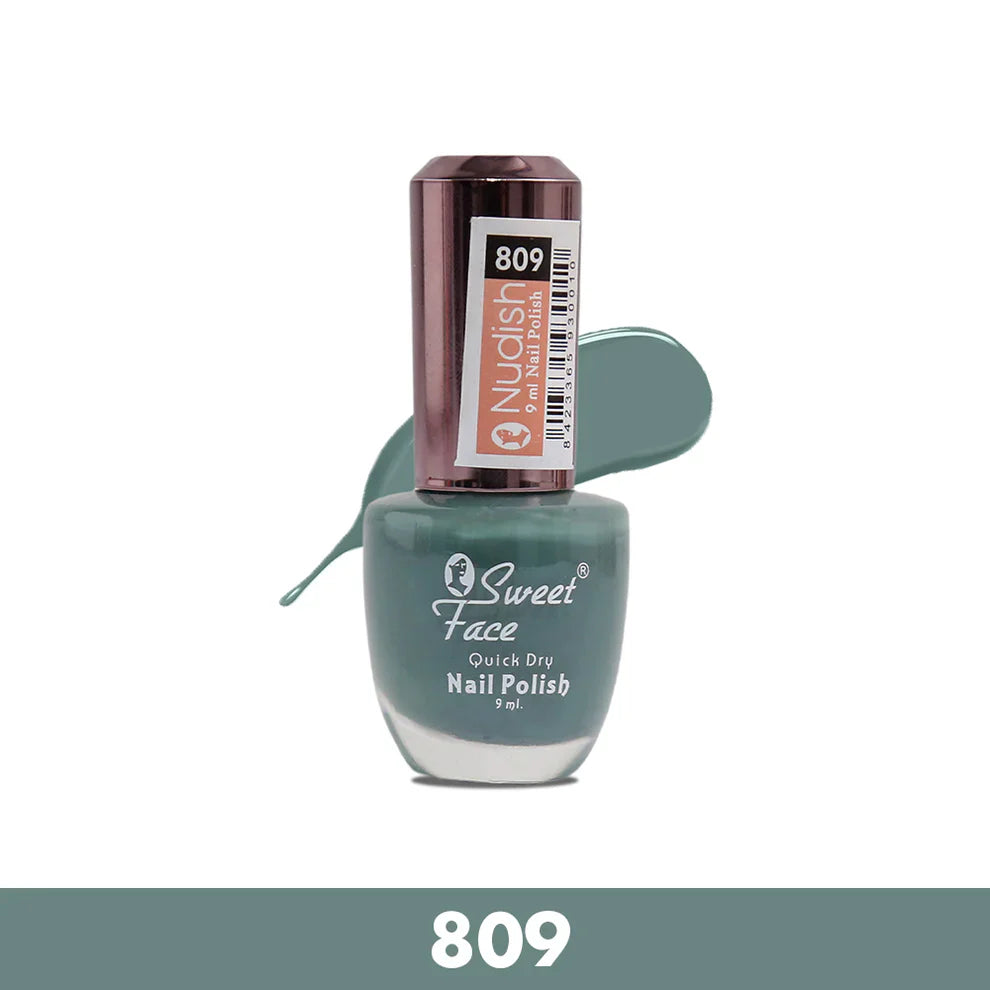 Sweetface Nudish Nail polish