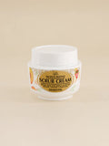 Golden Girl Cosmetics Scrub Cream