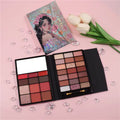 AnyLady High Pigmented Eyeshadow Palette