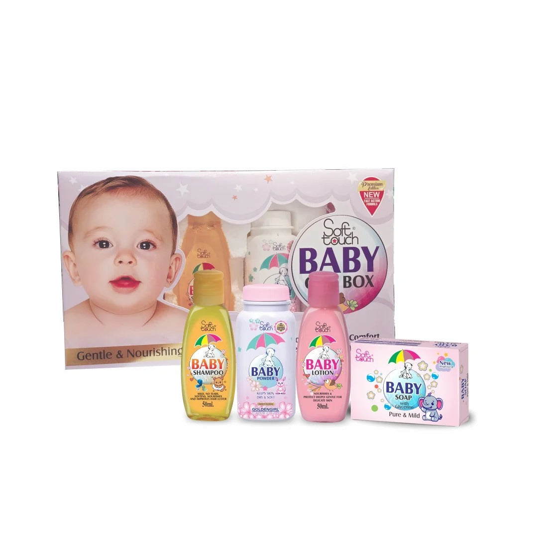 Baby Gift Box Mini