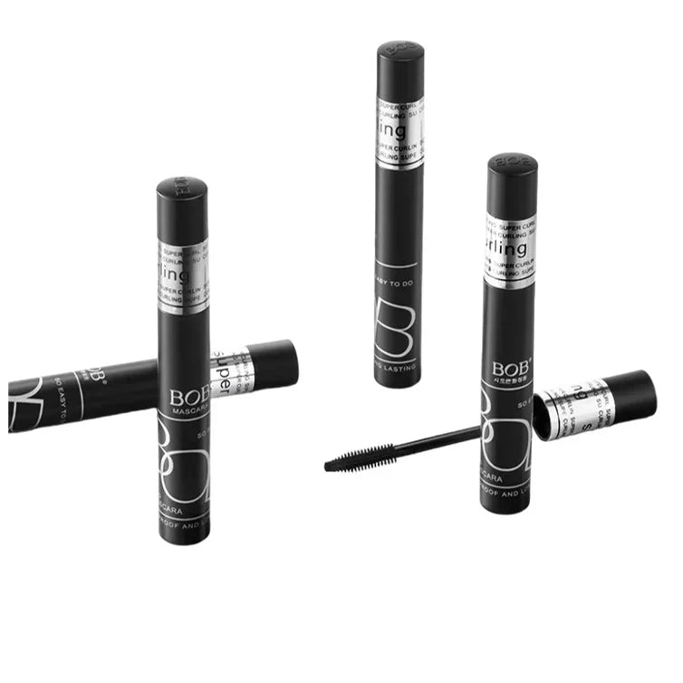 BOB Super Curl Mascara Thick Intense Waterproof