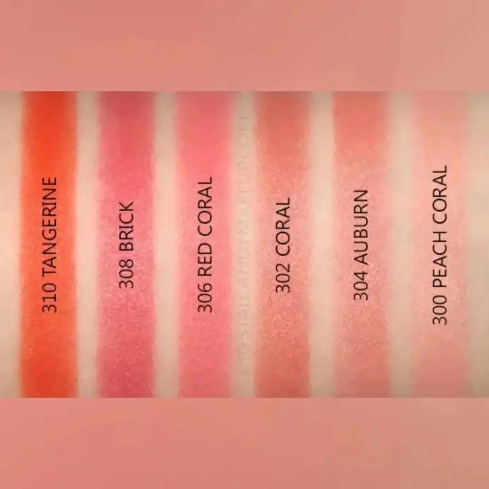 CARLA SECRET -Cream Blush And Concealer Palette