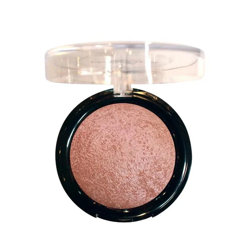 Christine Bronze N Bright Baked Powder