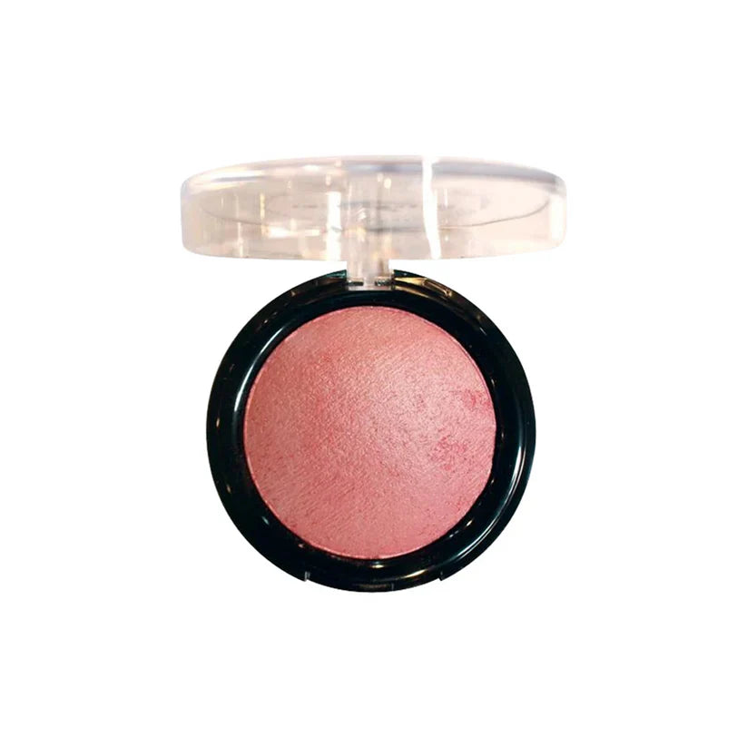 Christine Bronze N Bright Baked Powder