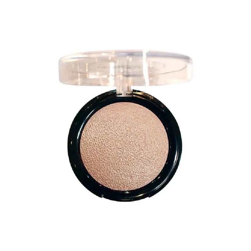 Christine Bronze N Bright Baked Powder