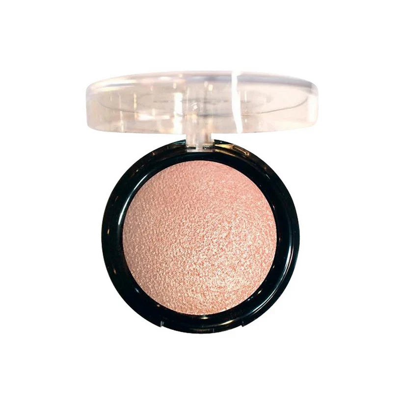 Christine Bronze N Bright Baked Powder