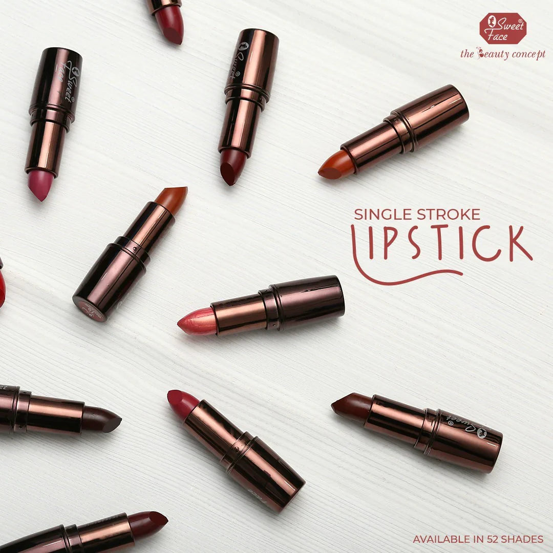 Sweetface Glamorous Lipstick