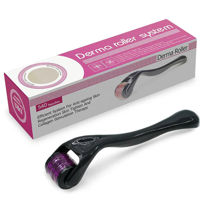 Derma Roller System 0.5mm