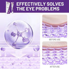 Disaar Anti-Aging Retinol Eye Cream – 25g