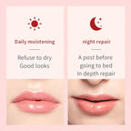 Gegemoon Cherry Collagen Moisturizing Lip Mask