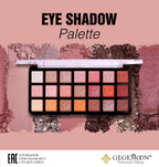 Gegemoon Eyeshadow Palette 21 Color