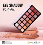 Gegemoon Eyeshadow Palette 21 Color