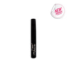 Glamorous Face Black eyeliner pen with 'New Arrival' sticker on a white background